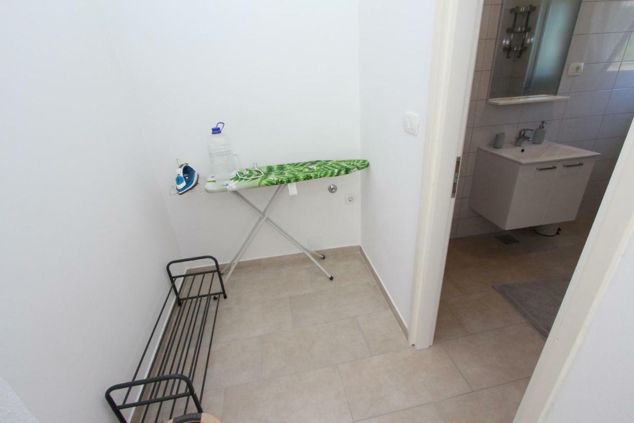 Apartment Diego & Fabio Ровинь Экстерьер фото