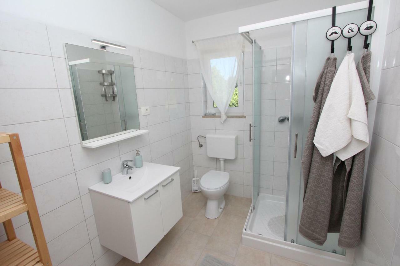 Apartment Diego & Fabio Ровинь Экстерьер фото
