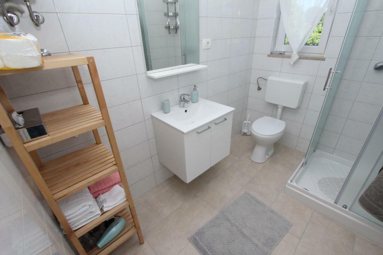 Apartment Diego & Fabio Ровинь Экстерьер фото