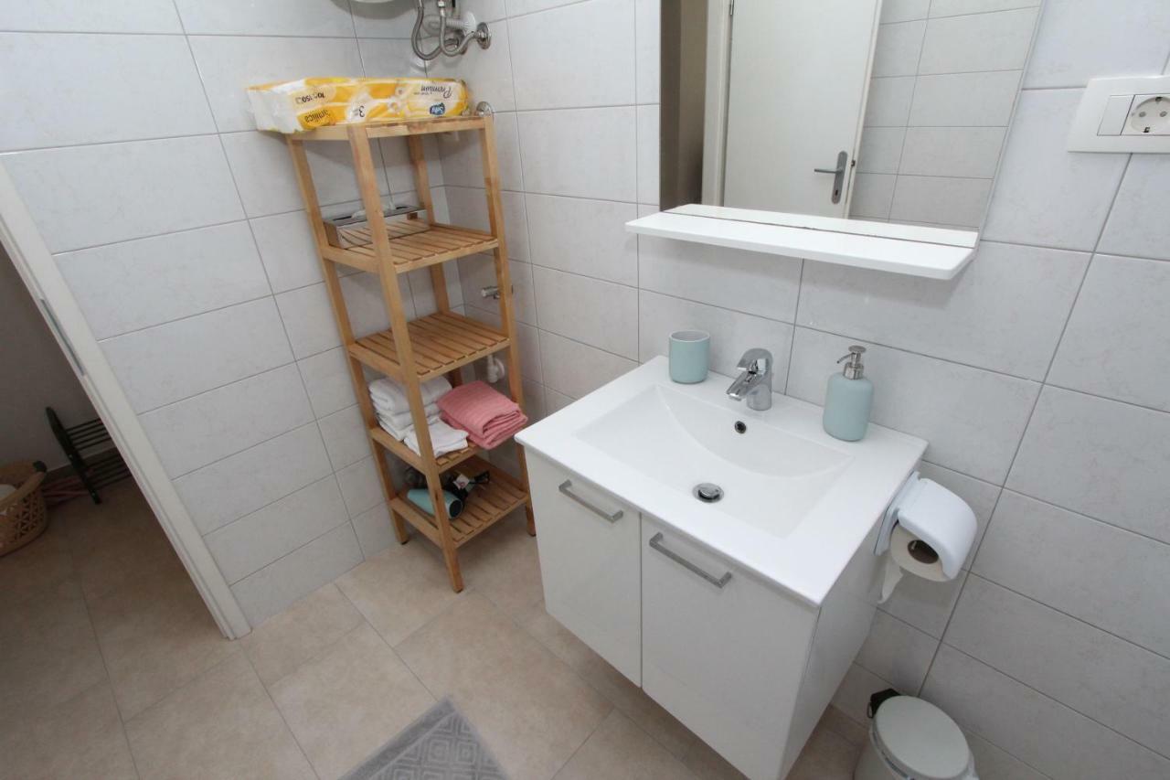 Apartment Diego & Fabio Ровинь Экстерьер фото