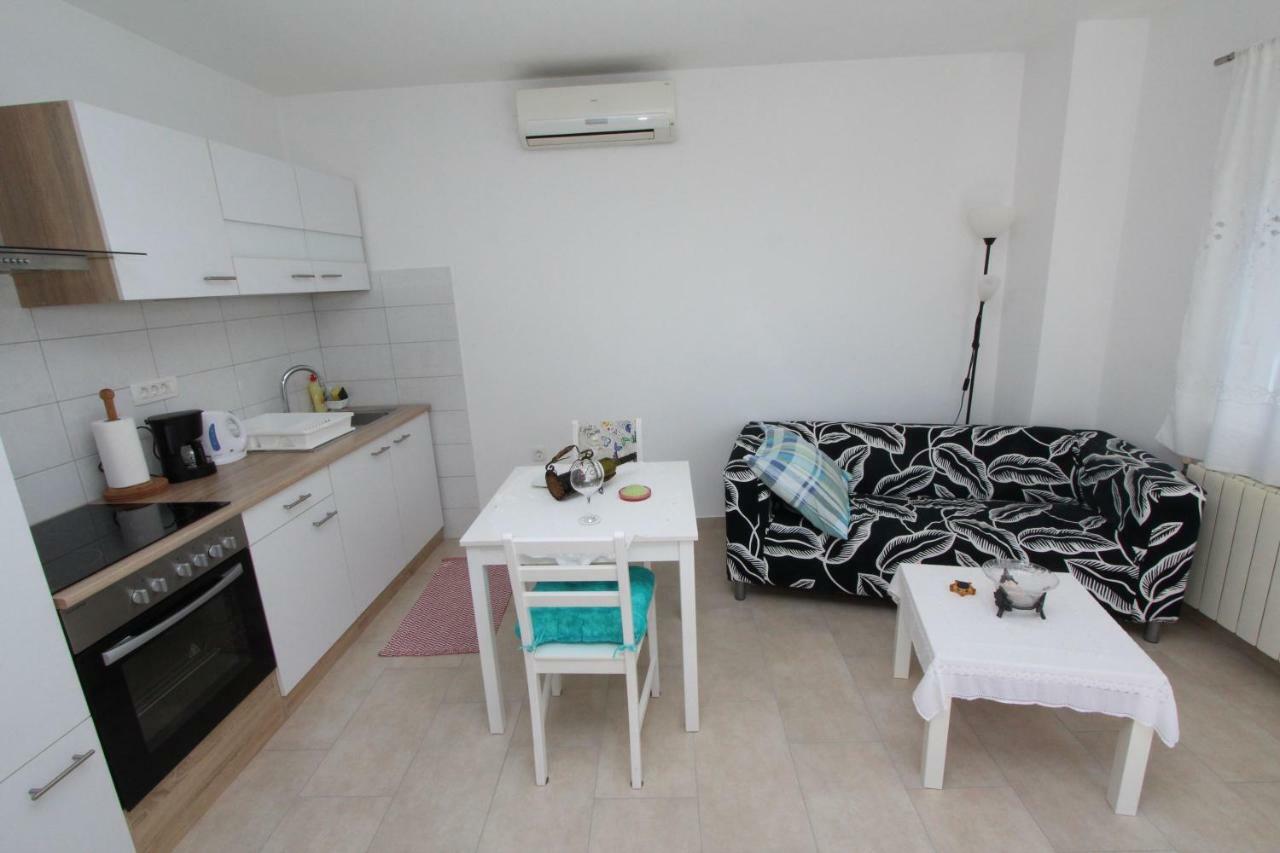 Apartment Diego & Fabio Ровинь Экстерьер фото